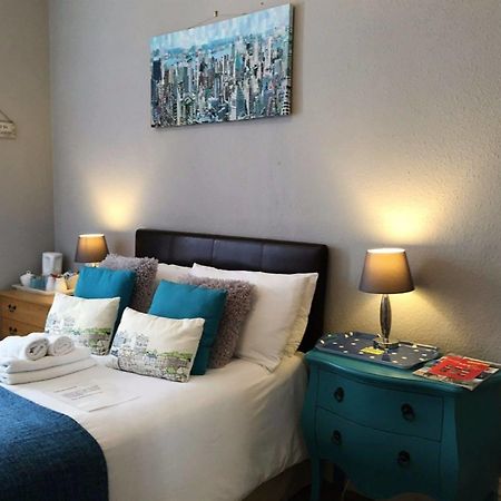 Sarnia Guest House (Adults Only) Weston-super-Mare Extérieur photo