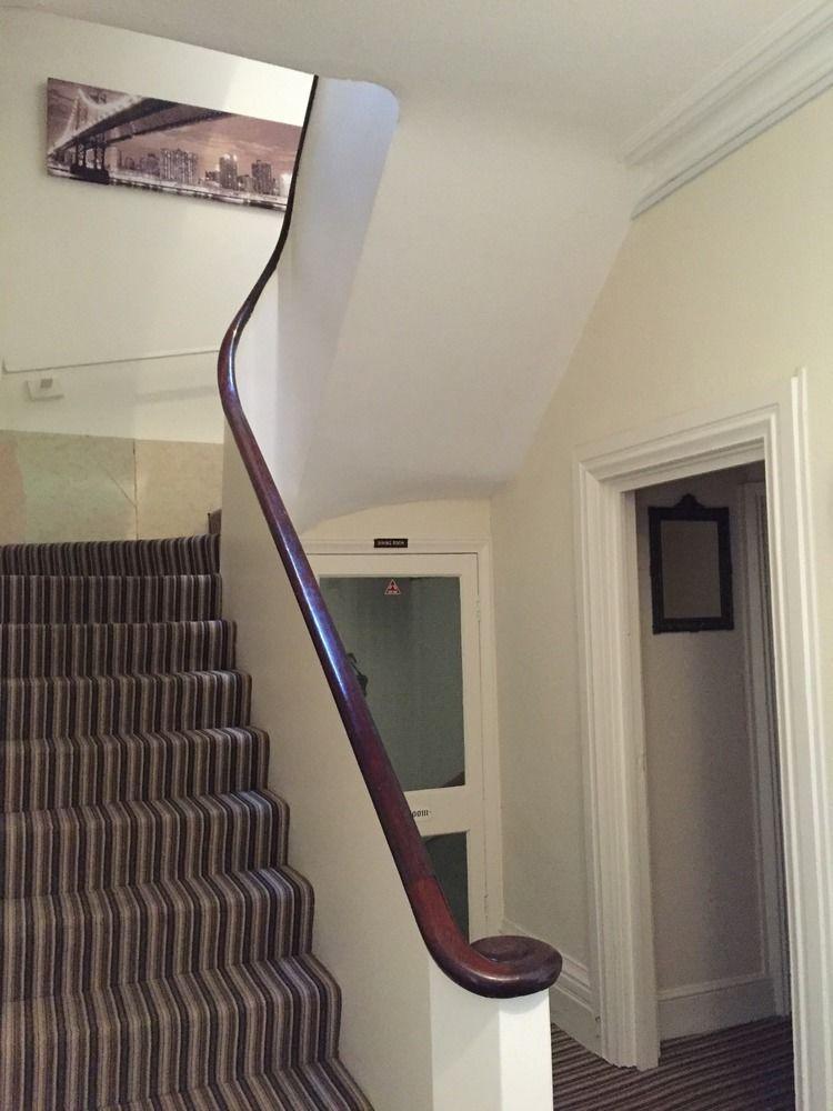 Sarnia Guest House (Adults Only) Weston-super-Mare Extérieur photo