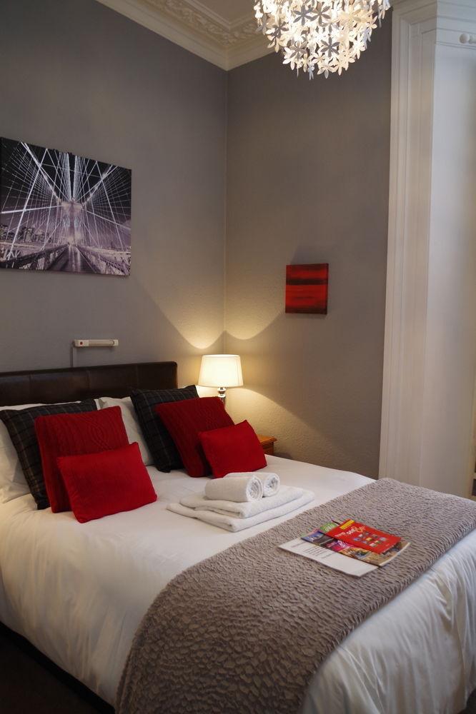 Sarnia Guest House (Adults Only) Weston-super-Mare Extérieur photo