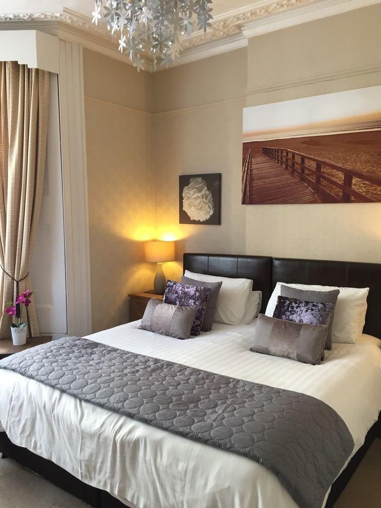 Sarnia Guest House (Adults Only) Weston-super-Mare Extérieur photo