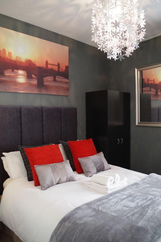 Sarnia Guest House (Adults Only) Weston-super-Mare Extérieur photo