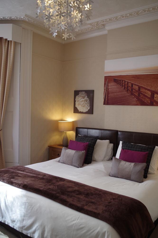 Sarnia Guest House (Adults Only) Weston-super-Mare Extérieur photo