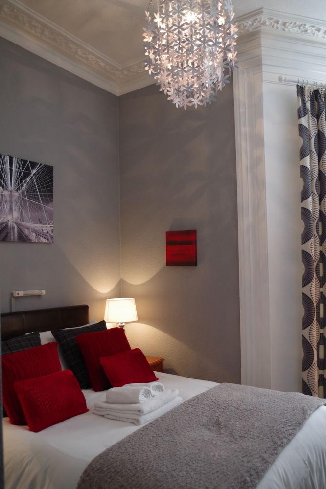 Sarnia Guest House (Adults Only) Weston-super-Mare Extérieur photo