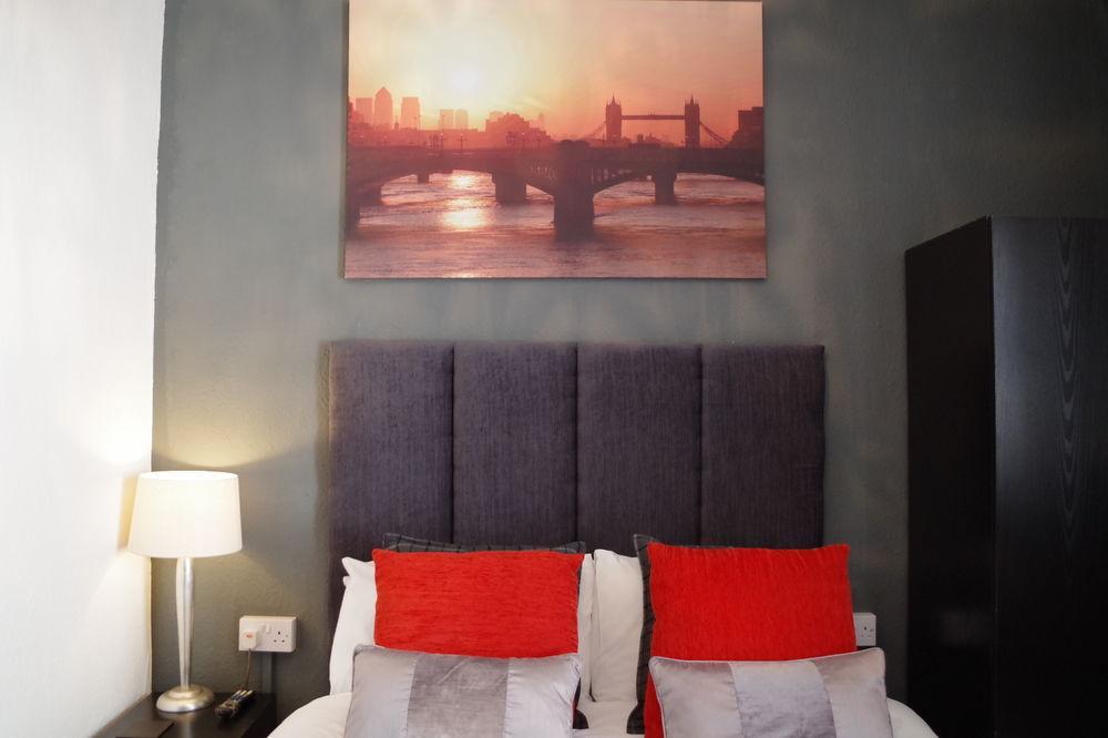 Sarnia Guest House (Adults Only) Weston-super-Mare Extérieur photo
