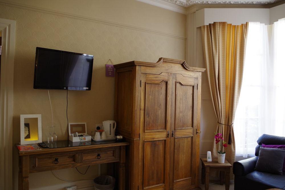 Sarnia Guest House (Adults Only) Weston-super-Mare Extérieur photo