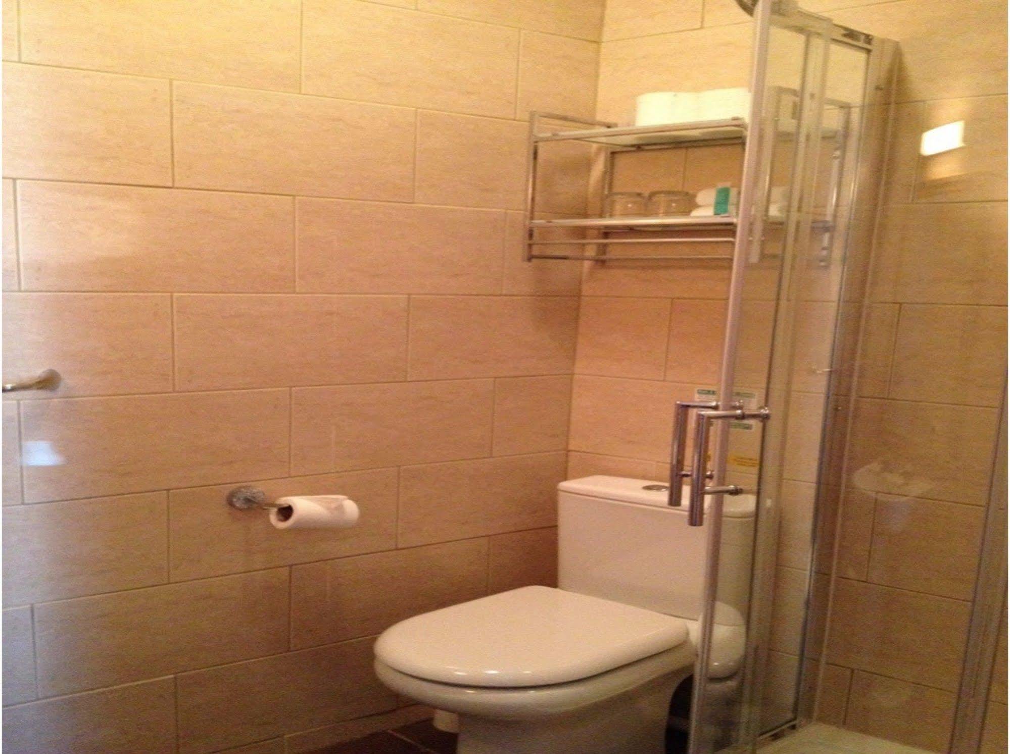Sarnia Guest House (Adults Only) Weston-super-Mare Extérieur photo