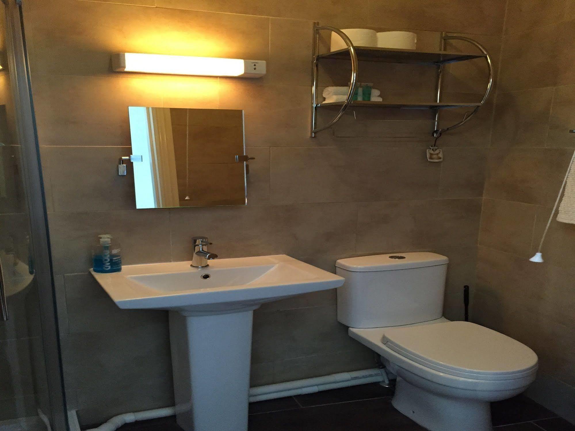 Sarnia Guest House (Adults Only) Weston-super-Mare Extérieur photo