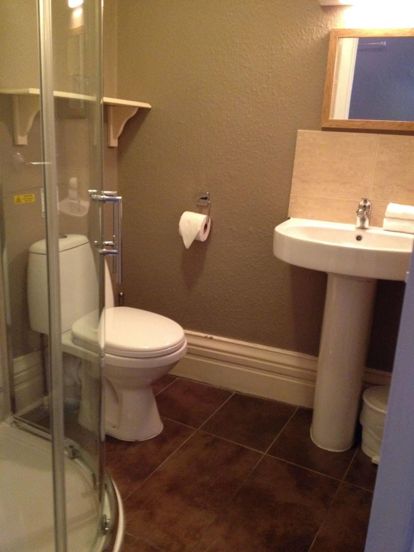 Sarnia Guest House (Adults Only) Weston-super-Mare Extérieur photo