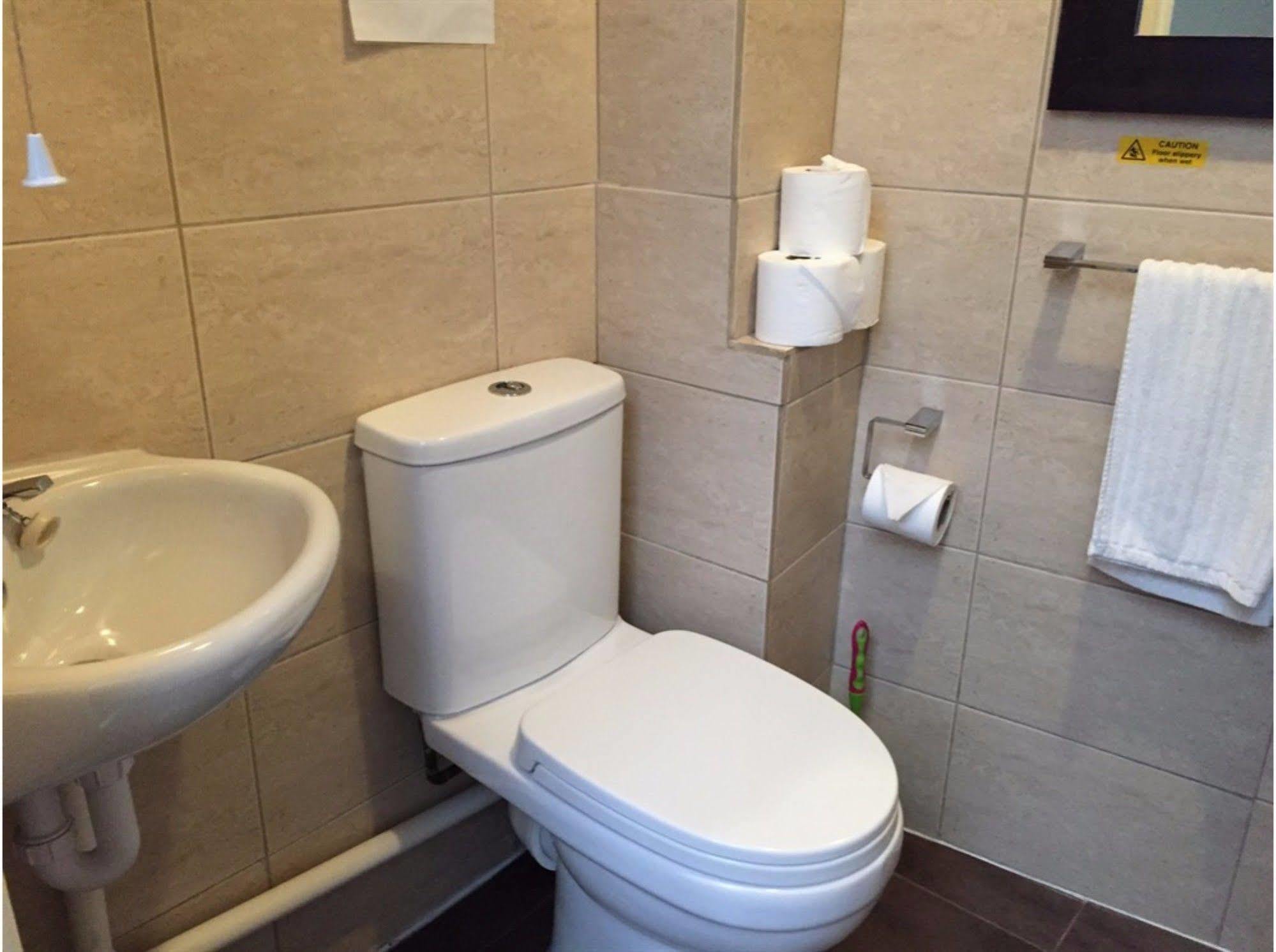 Sarnia Guest House (Adults Only) Weston-super-Mare Extérieur photo