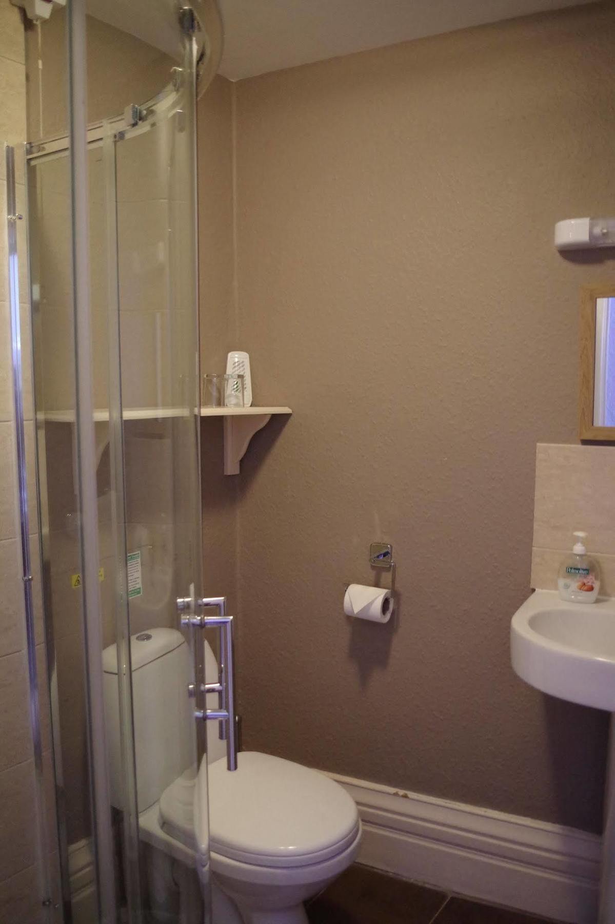 Sarnia Guest House (Adults Only) Weston-super-Mare Extérieur photo