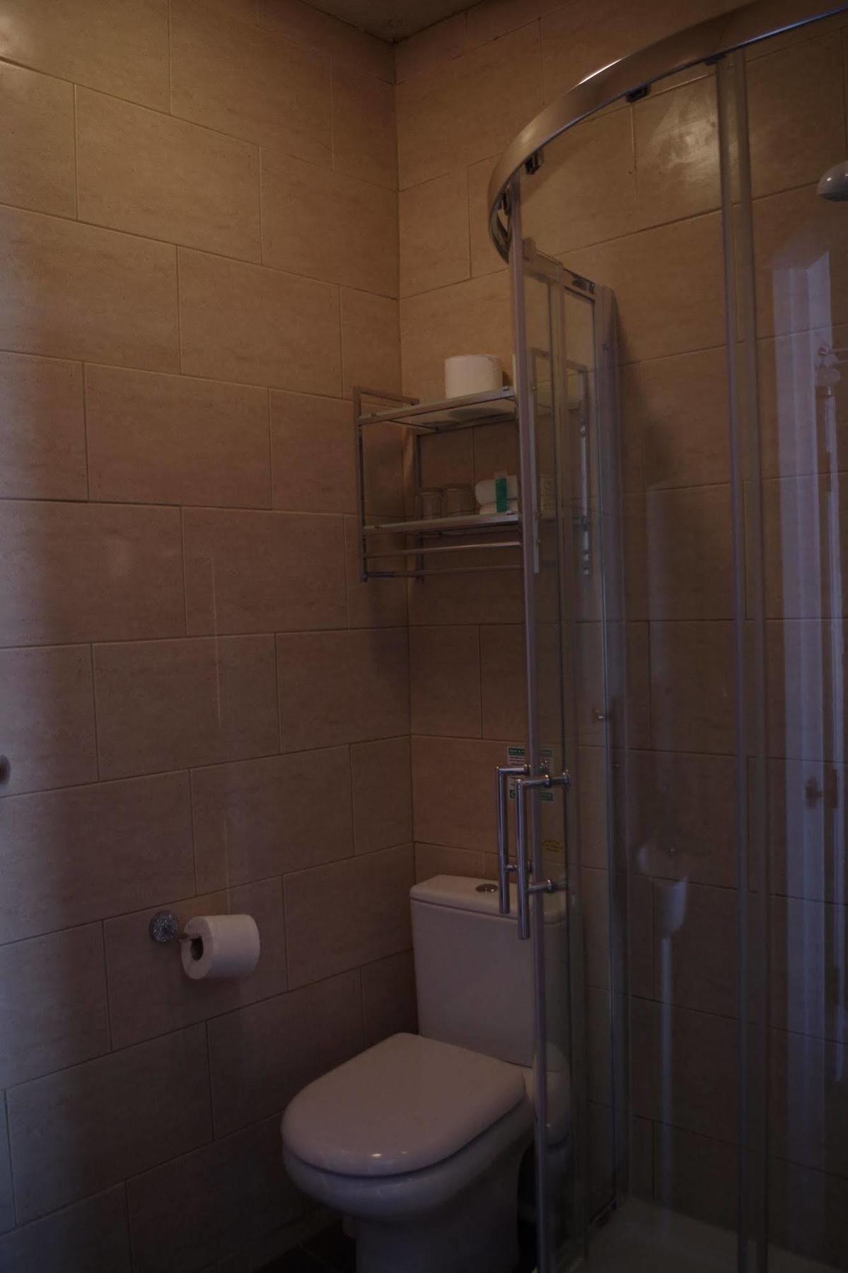 Sarnia Guest House (Adults Only) Weston-super-Mare Extérieur photo