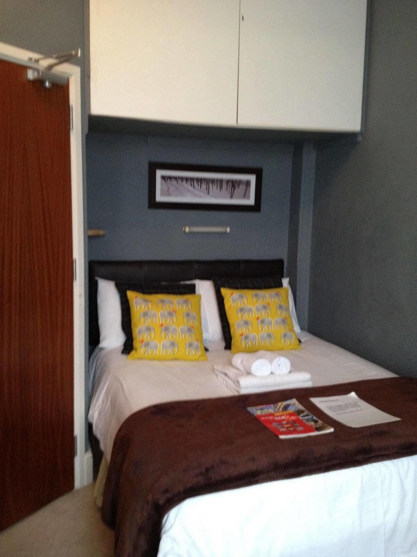 Sarnia Guest House (Adults Only) Weston-super-Mare Extérieur photo