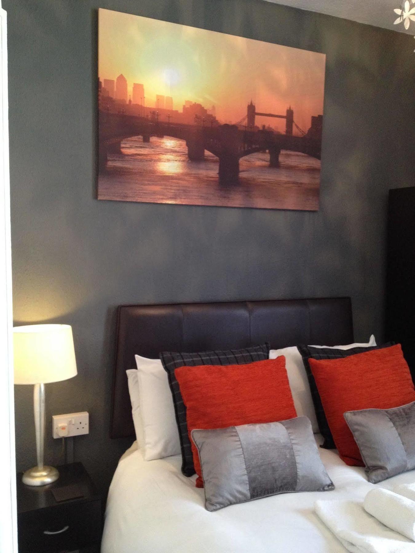 Sarnia Guest House (Adults Only) Weston-super-Mare Extérieur photo