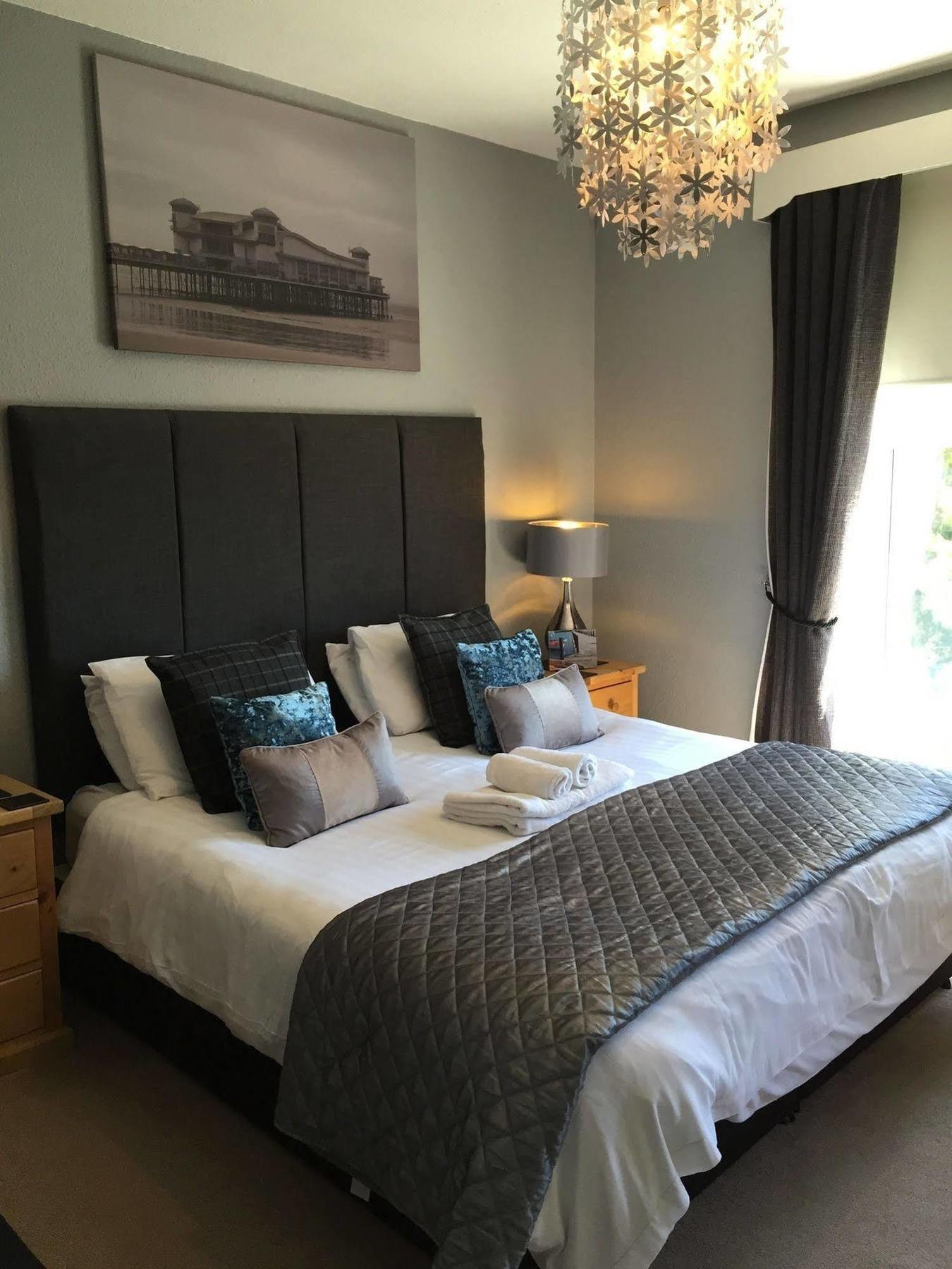 Sarnia Guest House (Adults Only) Weston-super-Mare Extérieur photo