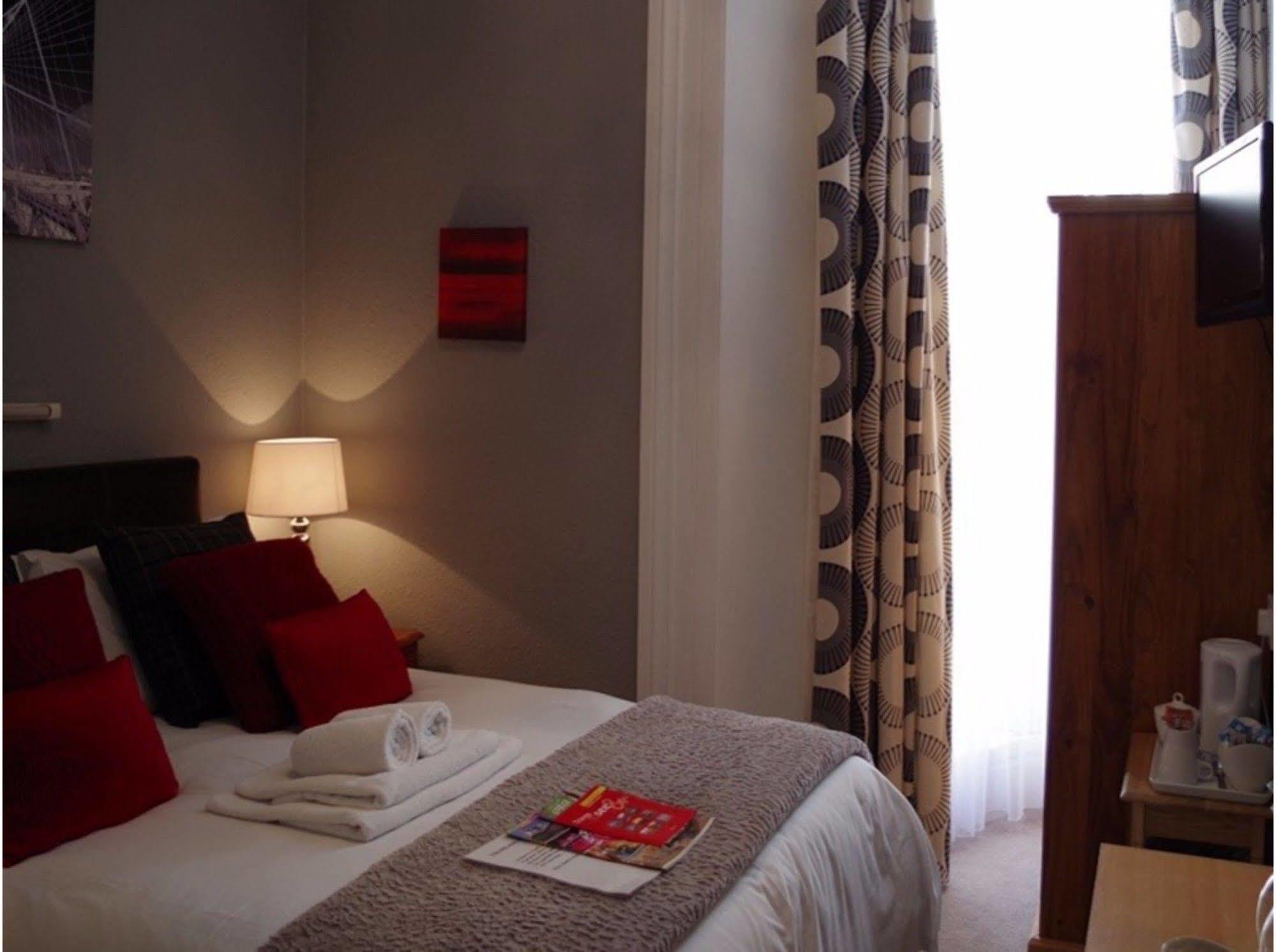Sarnia Guest House (Adults Only) Weston-super-Mare Extérieur photo