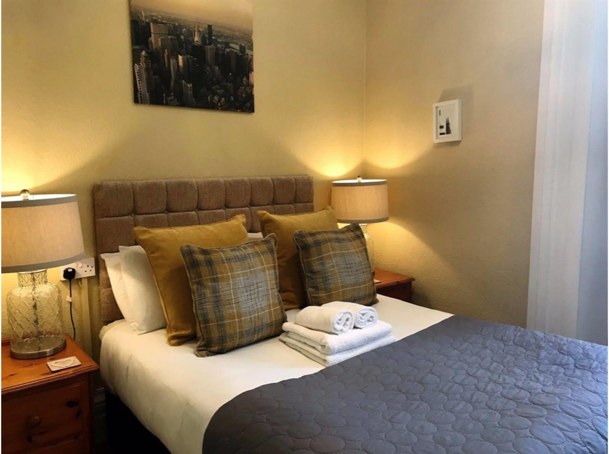 Sarnia Guest House (Adults Only) Weston-super-Mare Extérieur photo