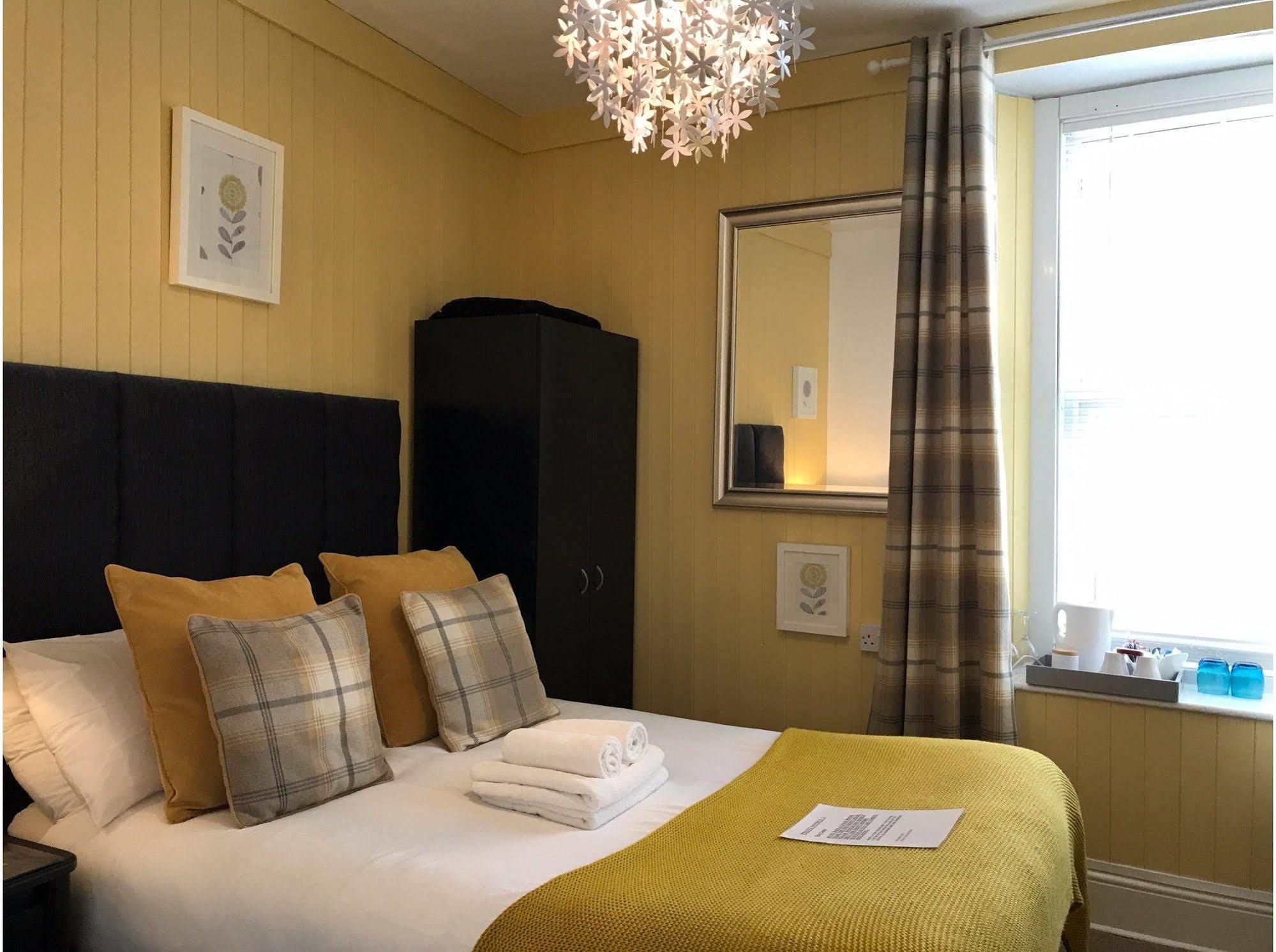 Sarnia Guest House (Adults Only) Weston-super-Mare Extérieur photo
