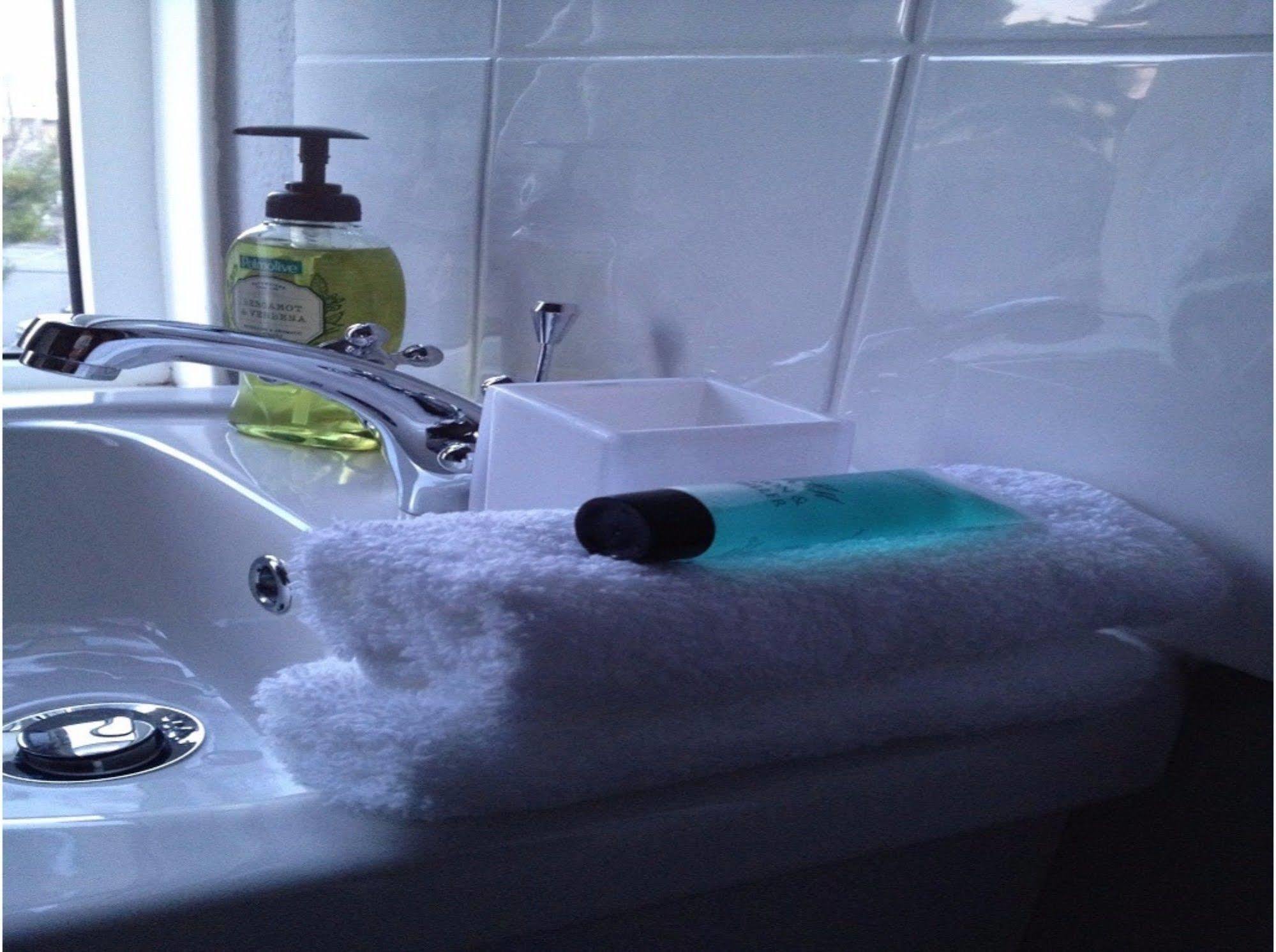 Sarnia Guest House (Adults Only) Weston-super-Mare Extérieur photo