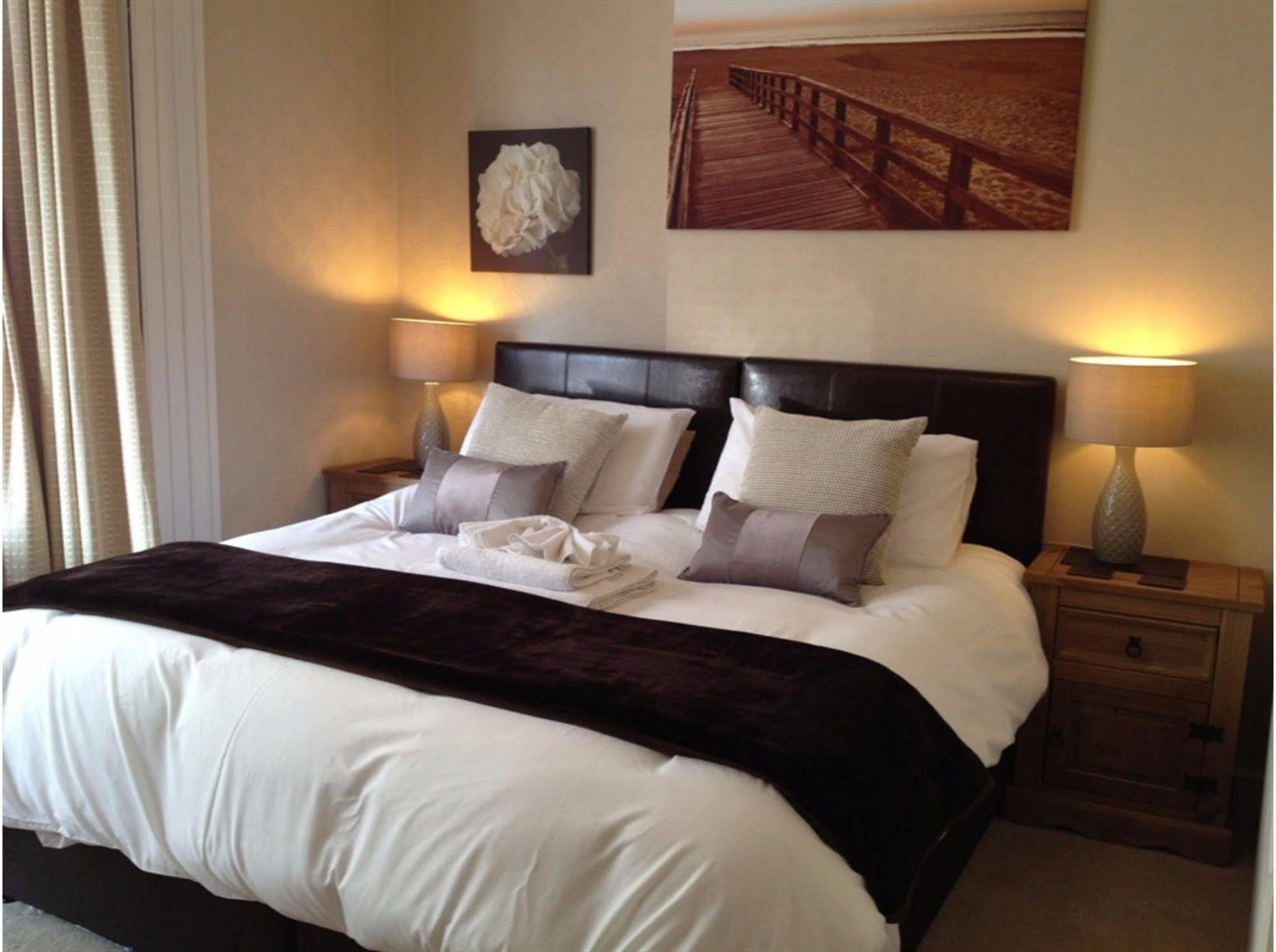 Sarnia Guest House (Adults Only) Weston-super-Mare Extérieur photo
