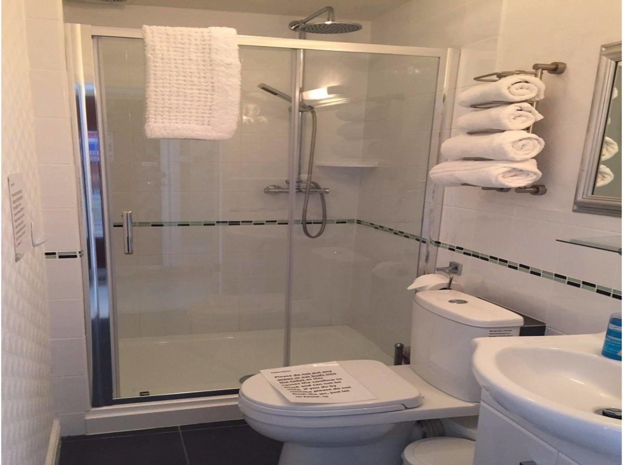Sarnia Guest House (Adults Only) Weston-super-Mare Extérieur photo