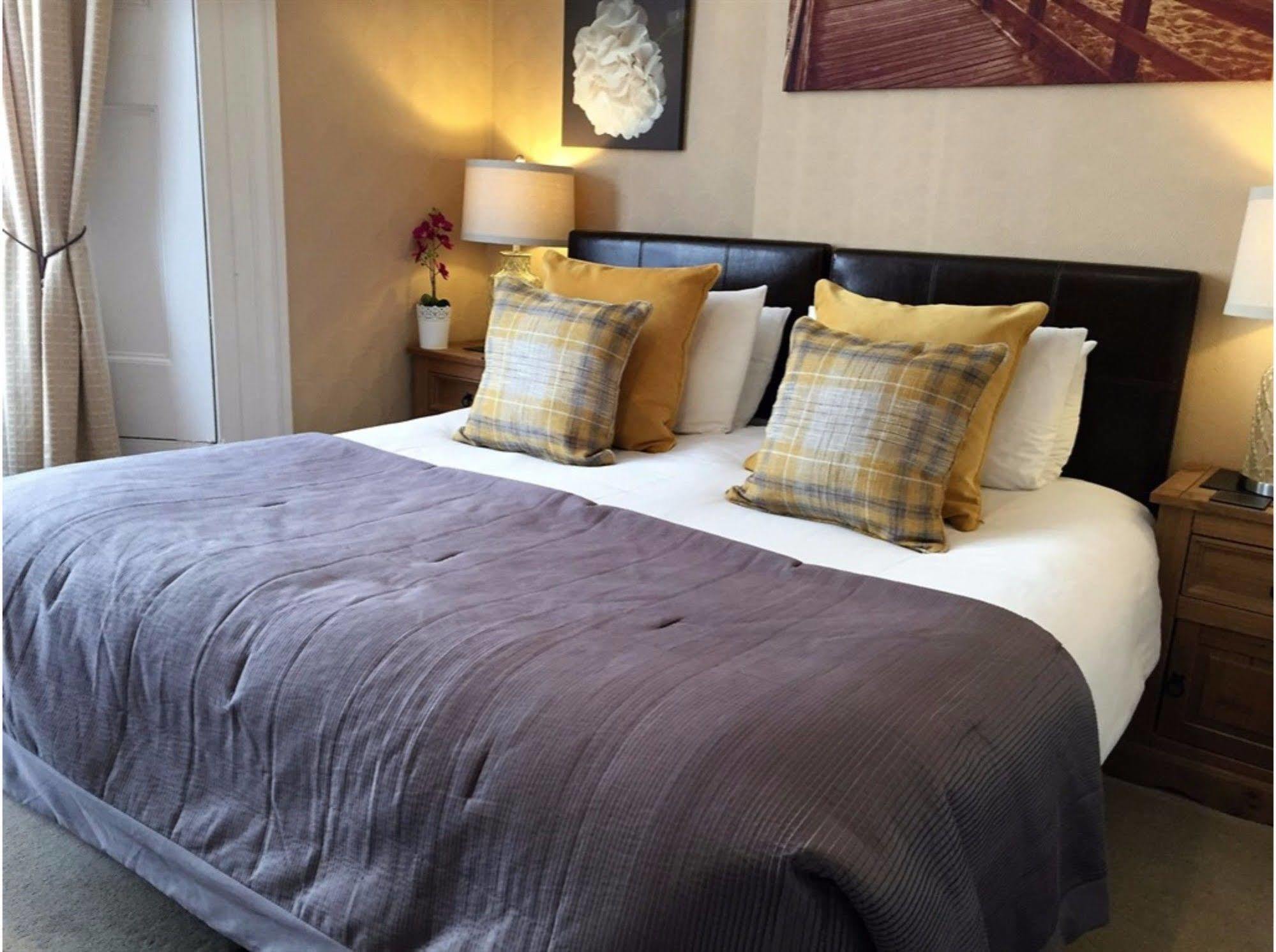 Sarnia Guest House (Adults Only) Weston-super-Mare Extérieur photo