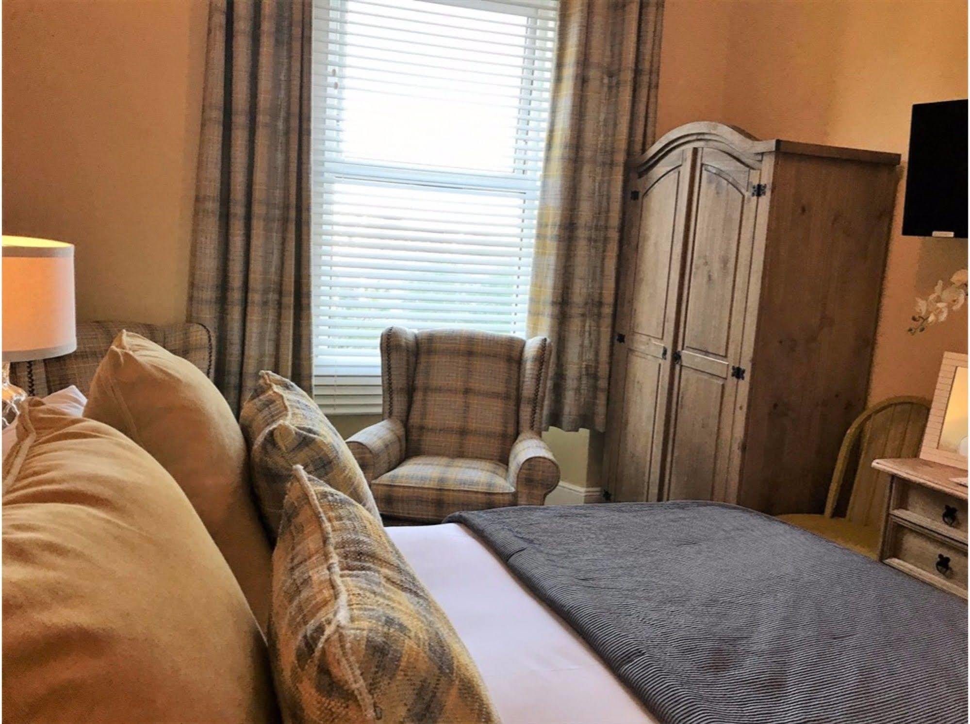 Sarnia Guest House (Adults Only) Weston-super-Mare Extérieur photo