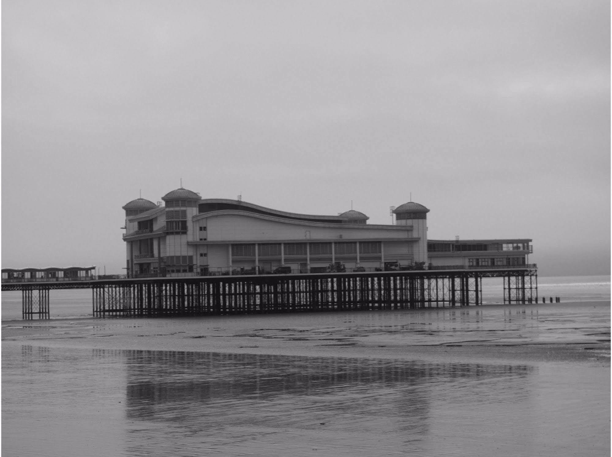 Sarnia Guest House (Adults Only) Weston-super-Mare Extérieur photo